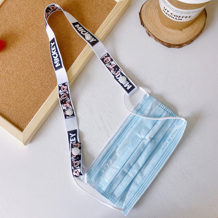 Clothing accessory Stornfield