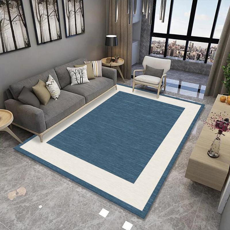 Geometric Pattern Area Rug Stornfield