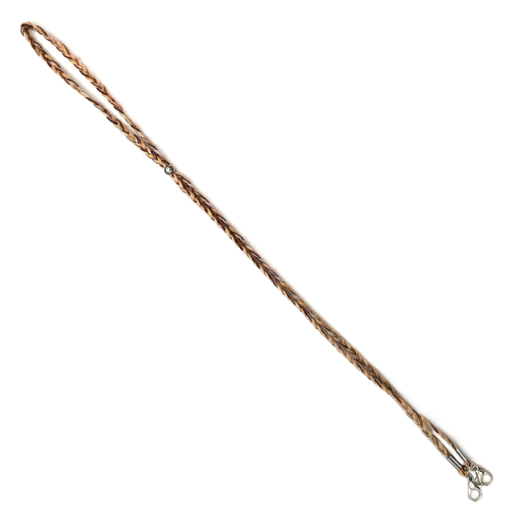Braided Eyewear Retainer Stornfield