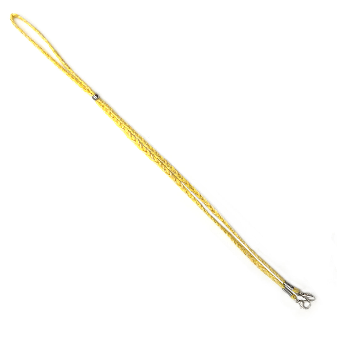 Braided Eyewear Retainer Stornfield