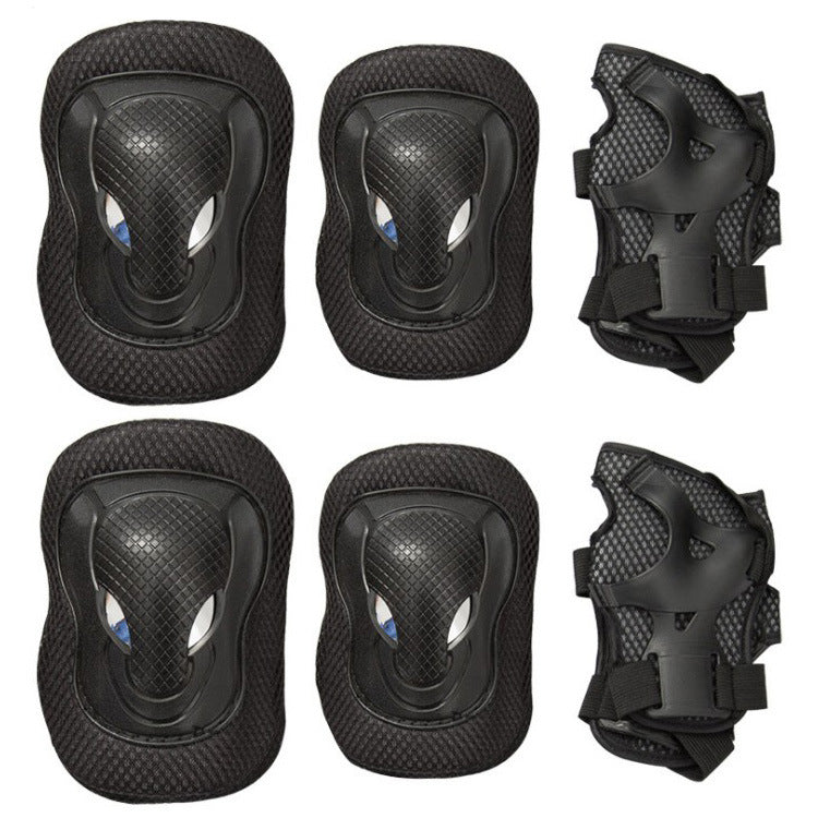 Protective Gear Stornfield