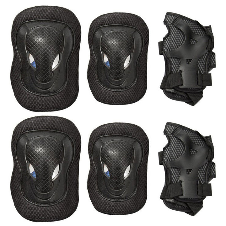 Protective Gear Stornfield