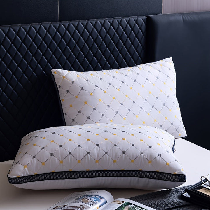 Stornfield | ComfortPillow - Breathable pillow for perfect comfort