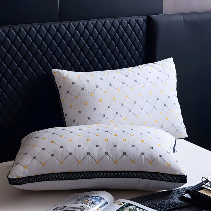 PostureDream Pillow - Breathable Neck Support Pillow | Stornfield