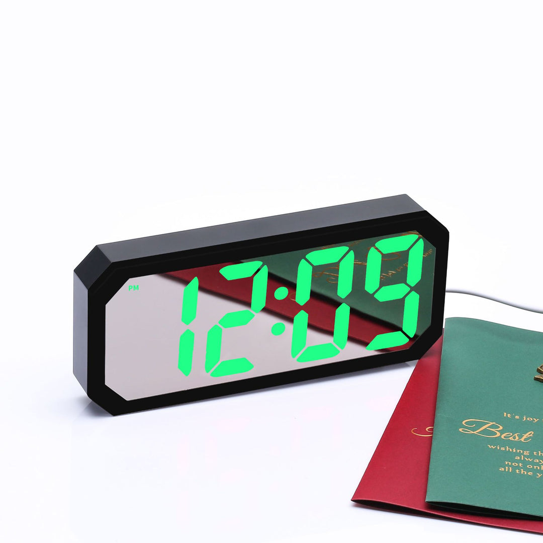 Digital Alarm Clock Stornfield