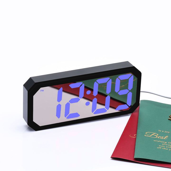 Digital Alarm Clock Stornfield