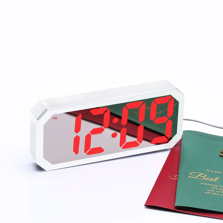 Digital Alarm Clock Stornfield