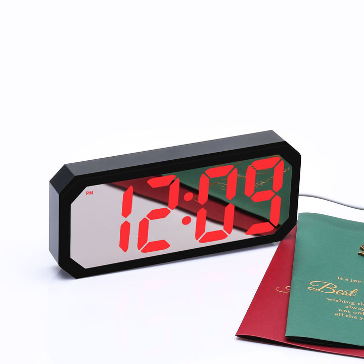 Digital Alarm Clock Stornfield