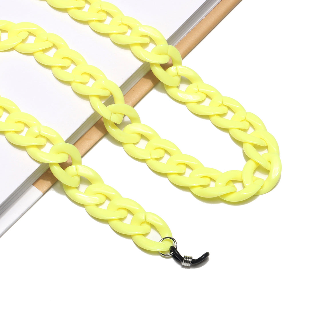Statement Eyewear Chain Stornfield