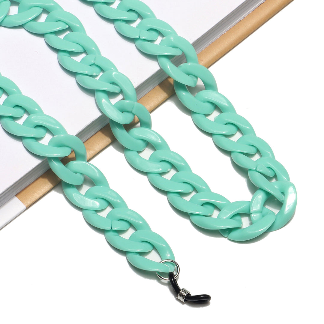Statement Eyewear Chain Stornfield