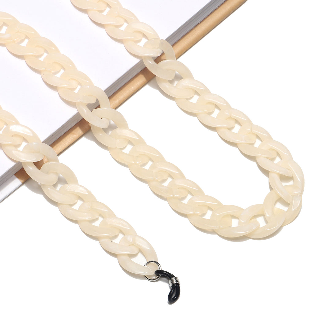 Statement Eyewear Chain Stornfield