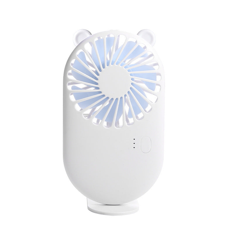 Women portable mini fan Stornfield