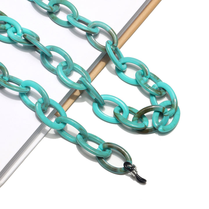 Statement Chunky Eyewear Chain Stornfield