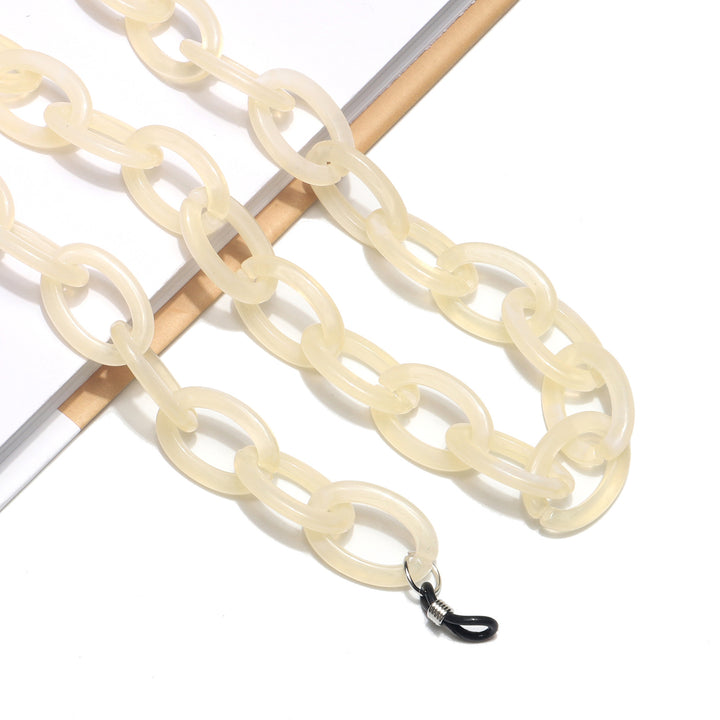 Statement Chunky Eyewear Chain Stornfield