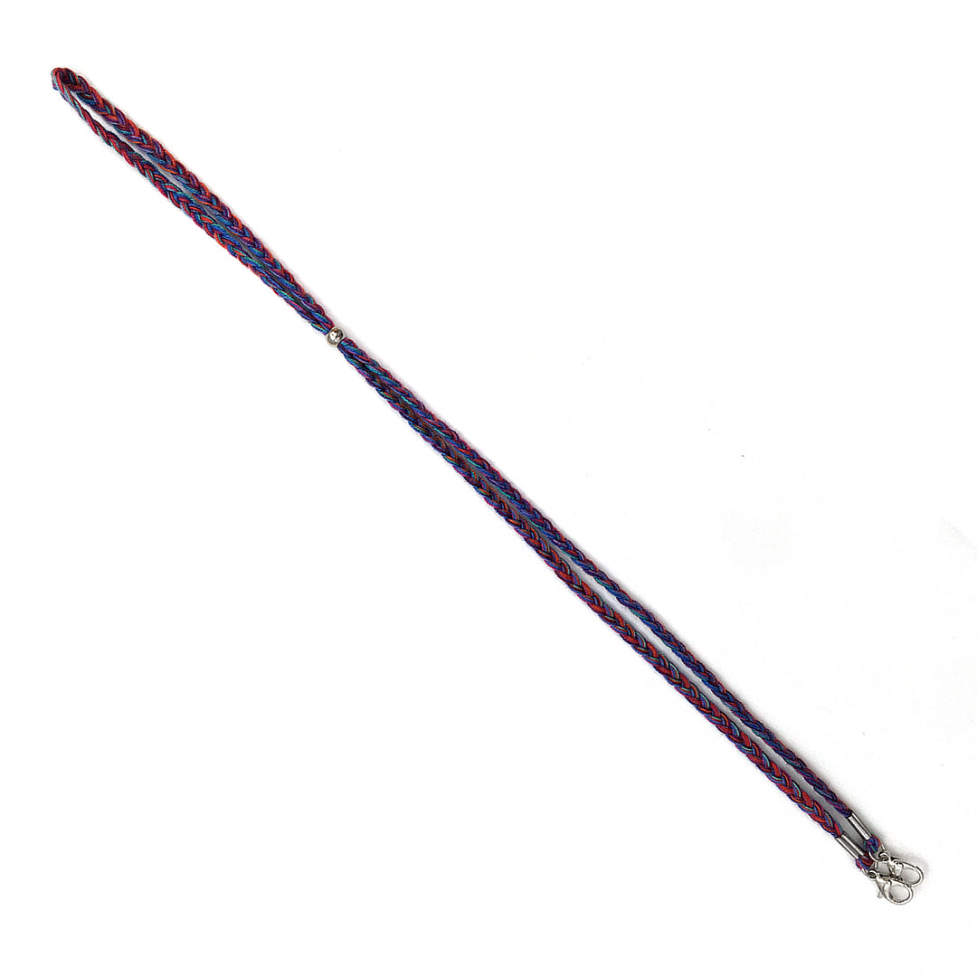 Braided Eyewear Retainer Stornfield