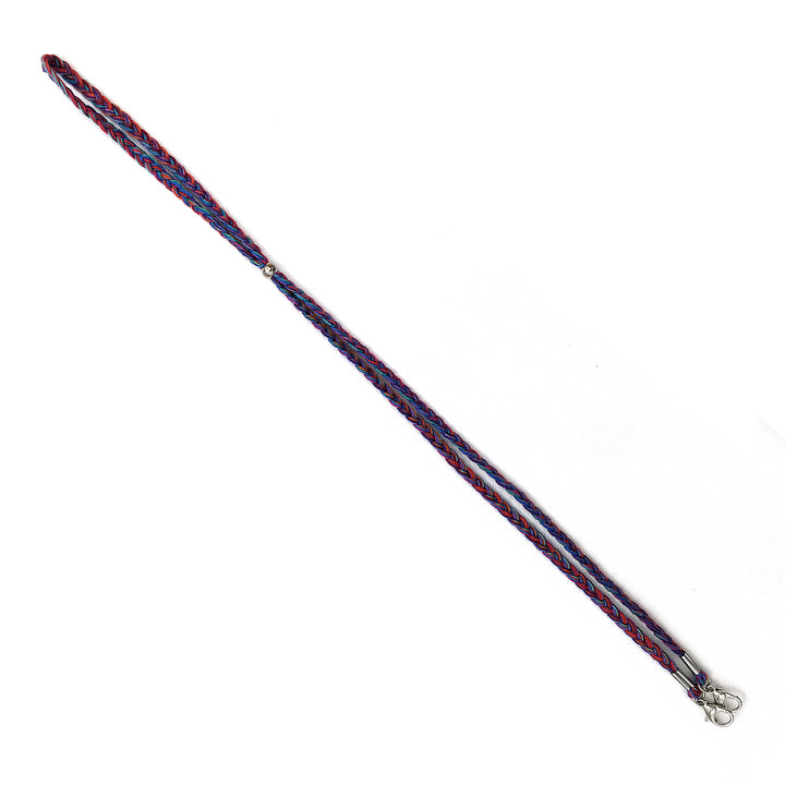 Braided Eyewear Retainer Stornfield