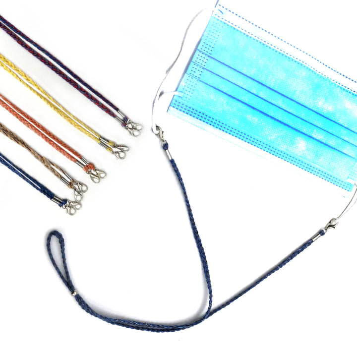 Braided Eyewear Retainer Stornfield