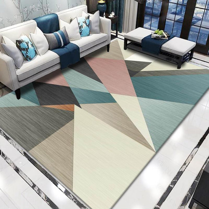 Home Decorative Area Stornfield