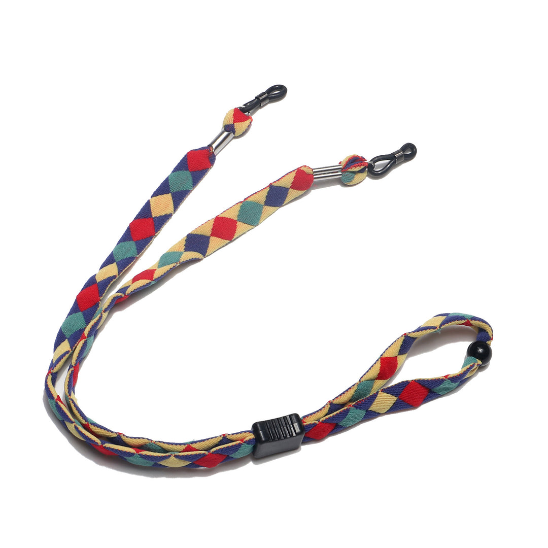 Adjustable Eyewear Retainer Stornfield