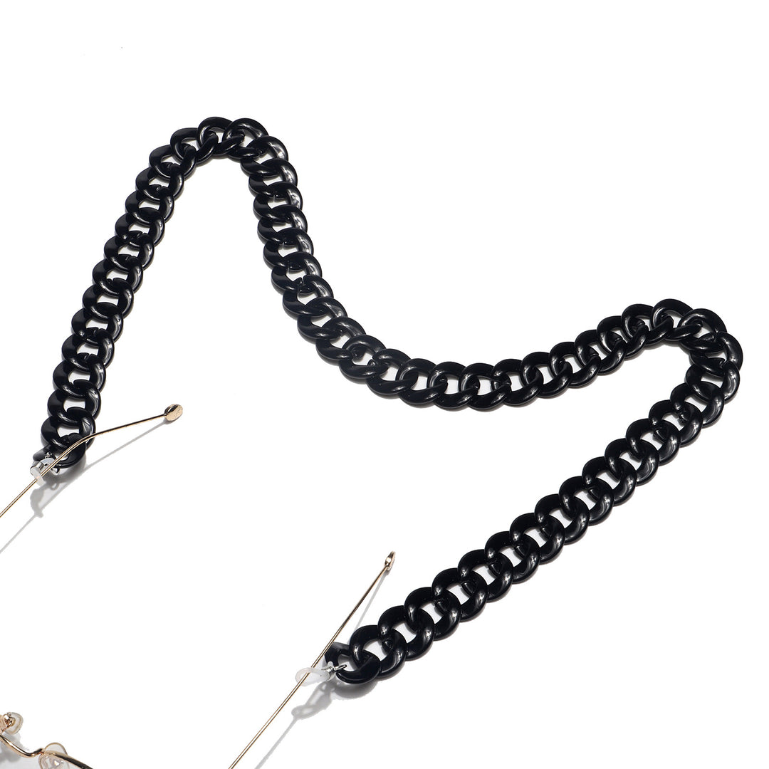 Statement Chunky Eyewear Chain Stornfield