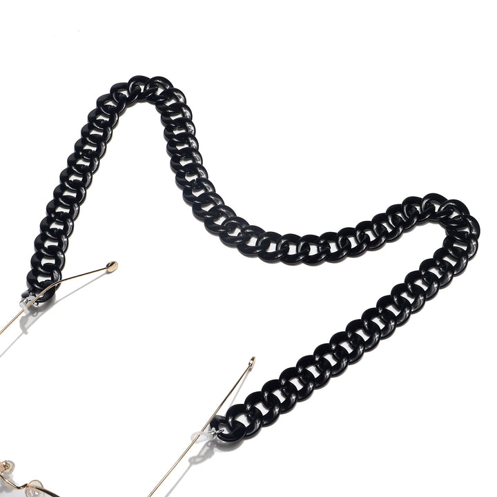 Statement Chunky Eyewear Chain Stornfield