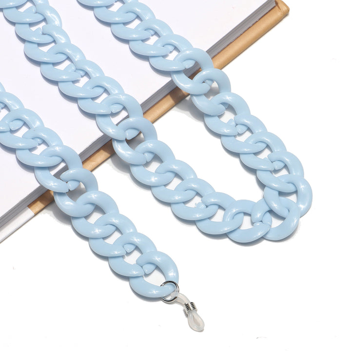 Statement Chunky Eyewear Chain Stornfield