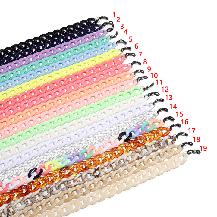 Statement Eyewear Chain Stornfield