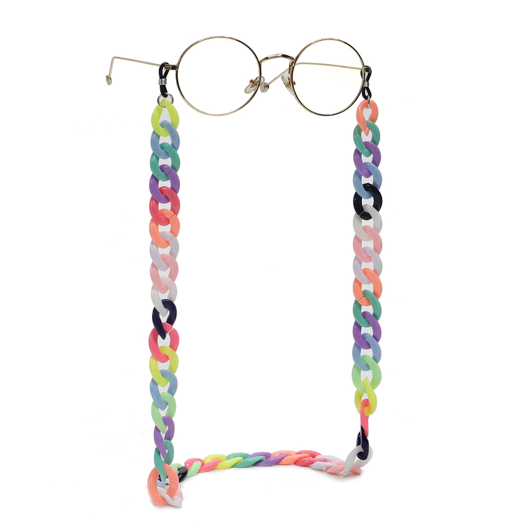 Statement Eyewear Chain Stornfield