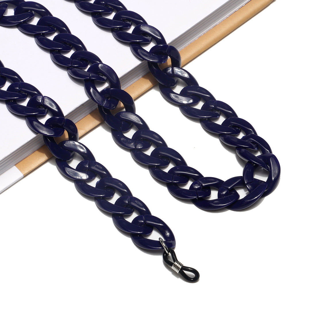 Statement Eyewear Chain Stornfield