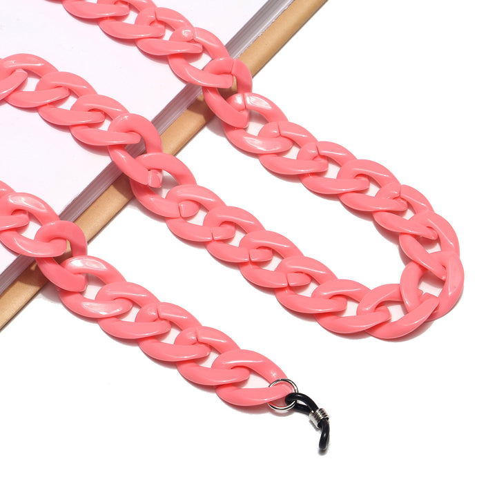 Statement Eyewear Chain Stornfield