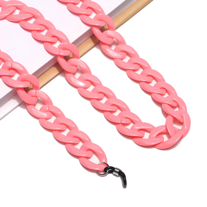 Statement Eyewear Chain Stornfield