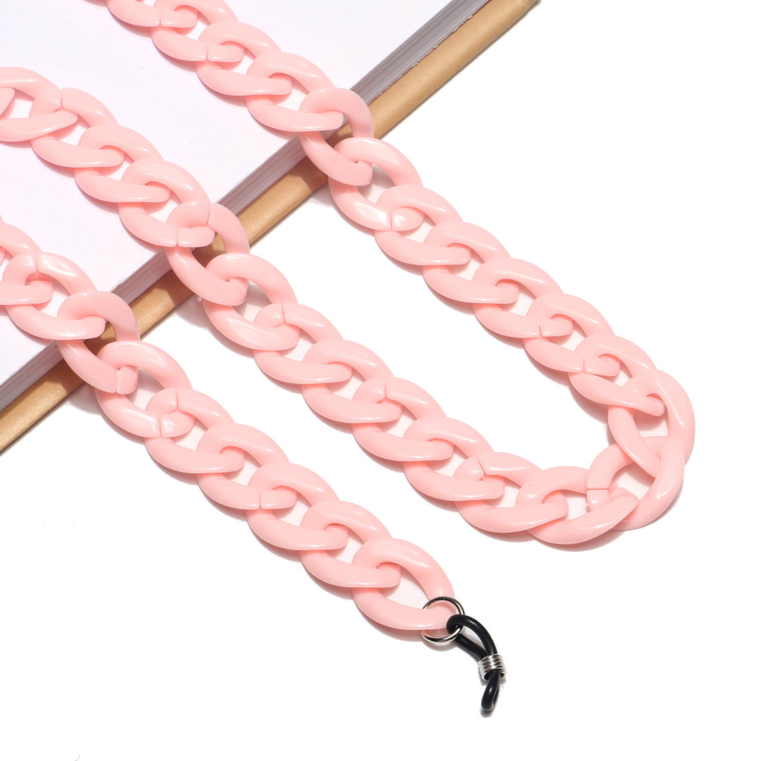 Statement Eyewear Chain Stornfield