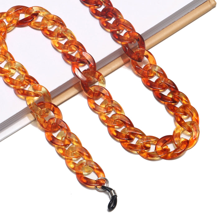 Statement Eyewear Chain Stornfield