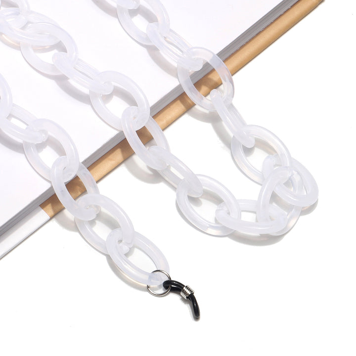 Statement Chunky Eyewear Chain Stornfield