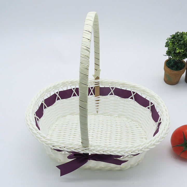 Ladies Presentation Basket Stornfield