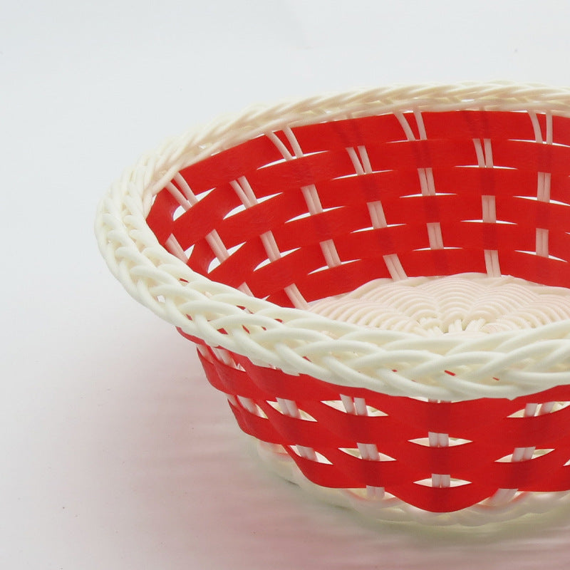 Ladies multifunctional fruit bowl made of plastic Stornfield