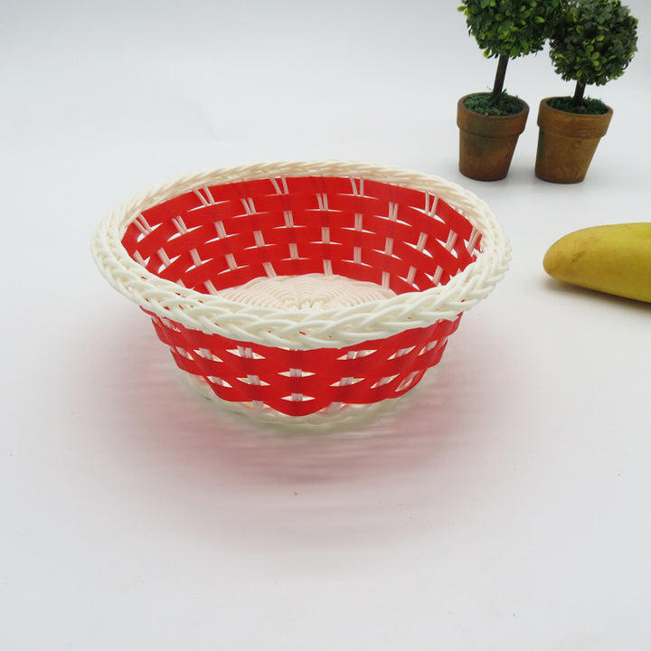 Ladies multifunctional fruit bowl made of plastic Stornfield