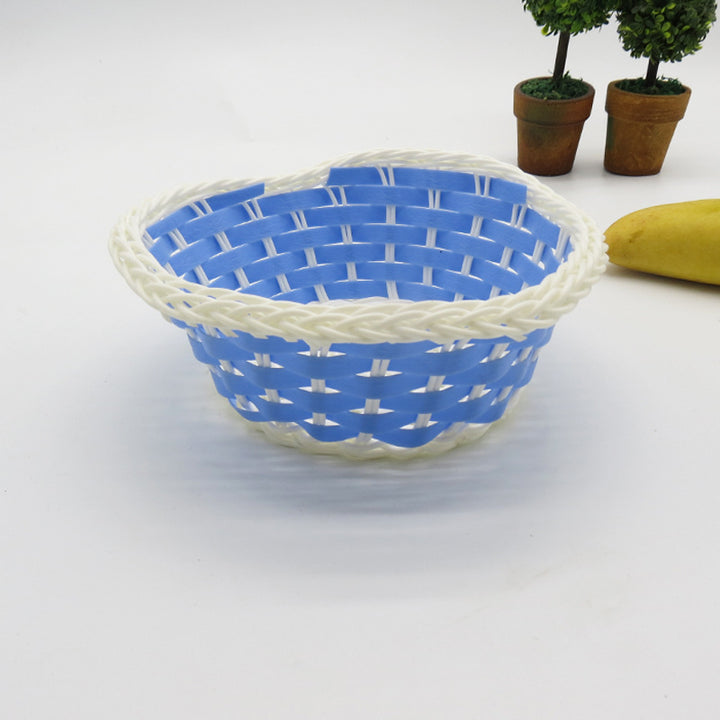 Ladies multifunctional fruit bowl made of plastic Stornfield