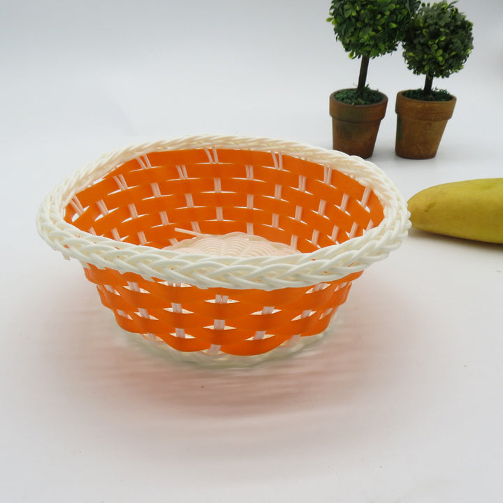 Ladies multifunctional fruit bowl made of plastic Stornfield