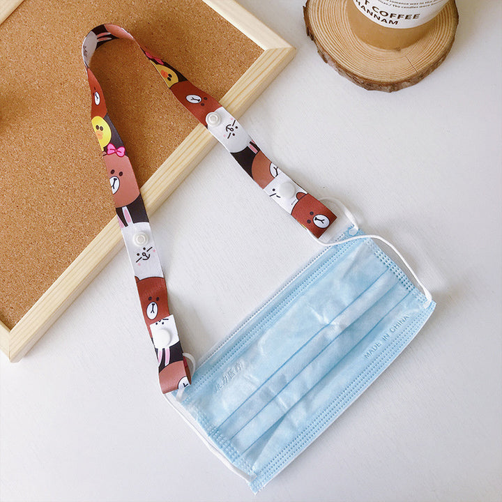 Clothing accessory Stornfield