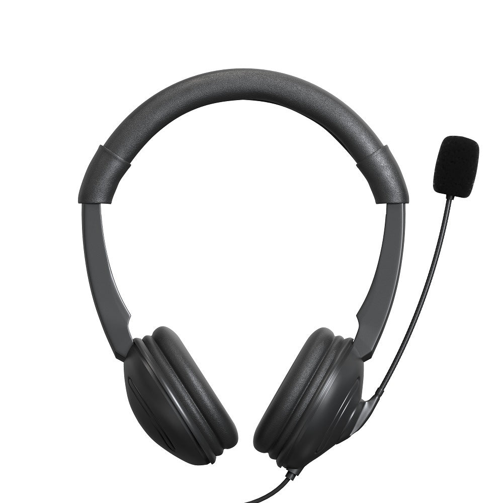 Adjustable Stereo Headset Stornfield