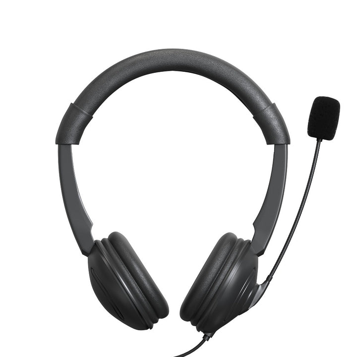 Adjustable Stereo Headset Stornfield