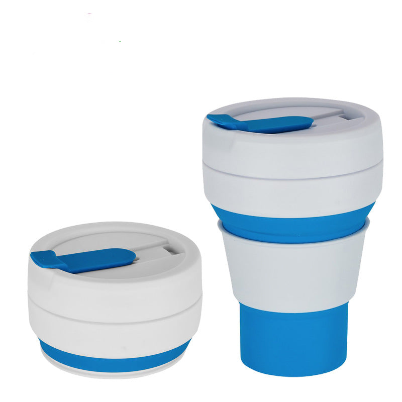 Women reusable coffee cups by Stornfield