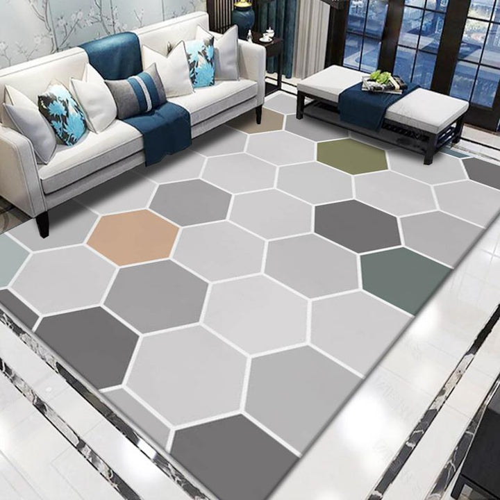 Home Decorative Area Stornfield