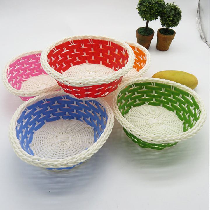Ladies multifunctional fruit bowl made of plastic Stornfield
