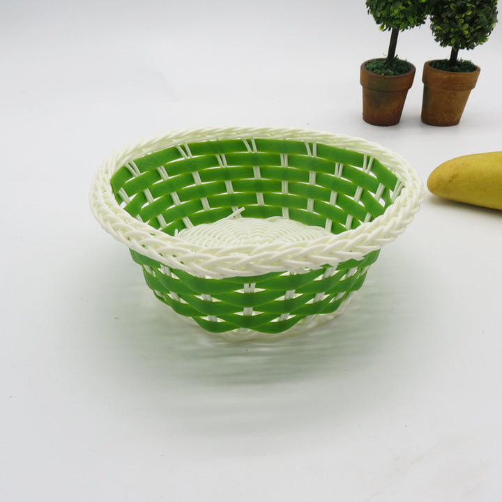 Ladies multifunctional fruit bowl made of plastic Stornfield