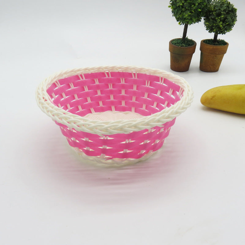 Ladies multifunctional fruit bowl made of plastic Stornfield