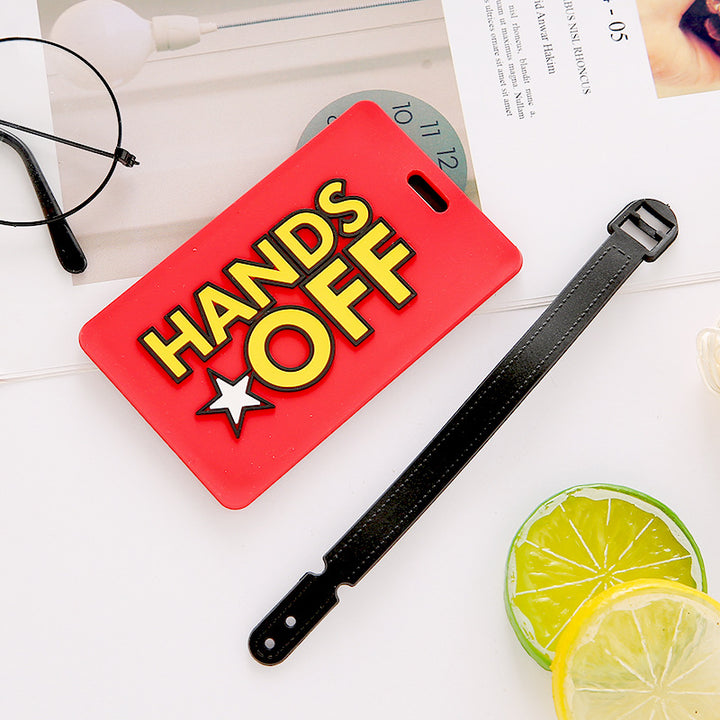 Unisex Travel Accessory Stornfield