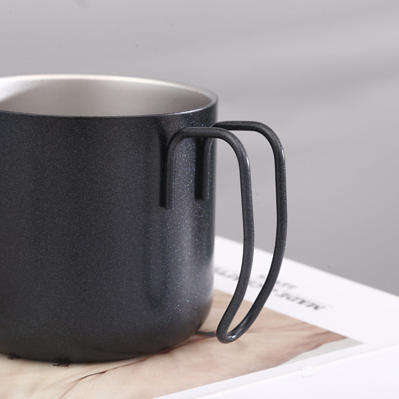 Ladies Insulated Cup Stornfield