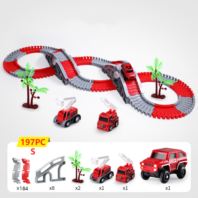 Flexible Shin Toy Set | Perfect for Leisure | Stornfield